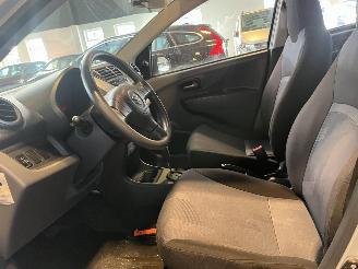 Suzuki Alto 1.0 Comfort Automaat NL NAP! picture 13