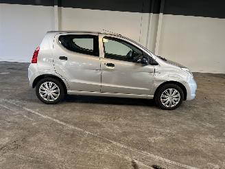 Suzuki Alto 1.0 Comfort Automaat NL NAP! picture 6
