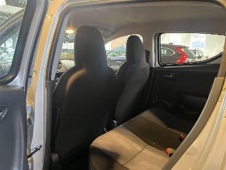 Suzuki Alto 1.0 Comfort Automaat NL NAP! picture 9