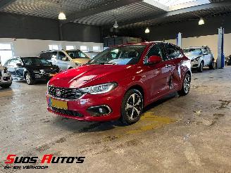  Fiat Tipo 1.6 MultiJet 16v NL NAP! 2017/11