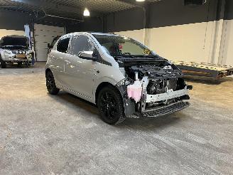 Peugeot 108 1.0 e-VTi Collection TOP! picture 7