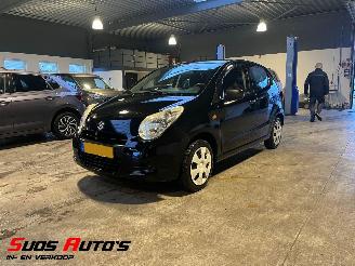 Avarii autoturisme Suzuki Alto 1.0 Cool Comfort NL NAP! 2011/7