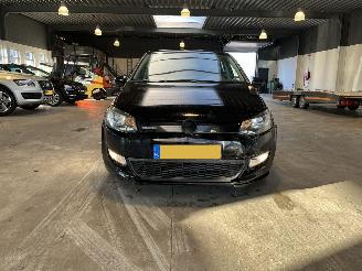 Volkswagen Polo 1.2 TDI BlueMotion NAP! picture 8