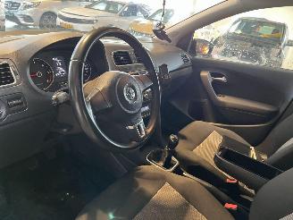 Volkswagen Polo 1.2 TDI BlueMotion NAP! picture 17