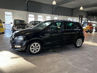 Volkswagen Polo 1.2 TDI BlueMotion NAP! picture 2