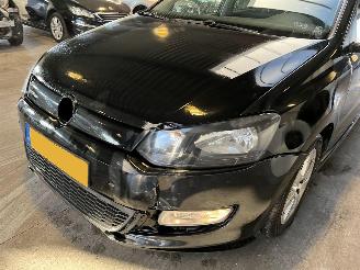 Volkswagen Polo 1.2 TDI BlueMotion NAP! picture 10