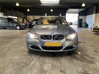 BMW 3-serie 320d Efficient Dynamics Edition NAP! picture 8