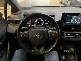 Toyota Corolla 1.8 Hybrid Active 70.000 KM picture 17