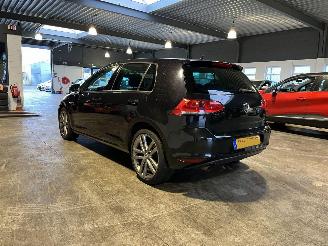 Volkswagen Golf 1.6 TDI Comfortline picture 3