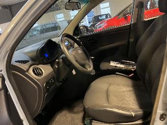 Hyundai I-10 1.1 i-Drive Cool NL NAP! picture 13