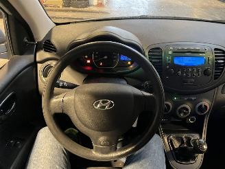 Hyundai I-10 1.1 i-Drive Cool NL NAP! picture 16