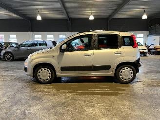 Fiat Panda 0.9 Lounge 20.000 NAP! picture 2