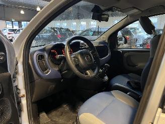 Fiat Panda 0.9 Lounge 20.000 NAP! picture 11