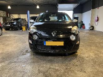 Renault Twingo 1.2 16V Dynamique 104.000 NAP! picture 8