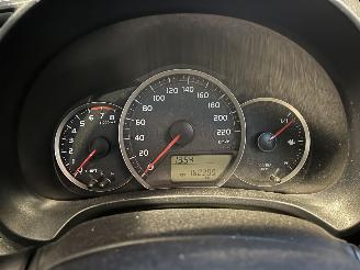 Toyota Yaris 1.3 VVT-i Aspiration picture 21