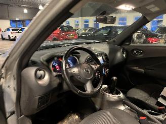 Nissan Juke 1.6 Acenta Eco 97.000 NAP! picture 17