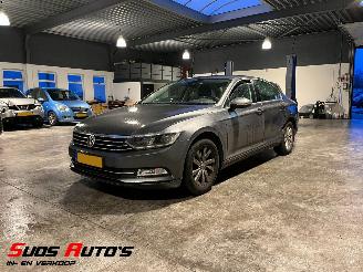 skadebil auto Volkswagen Passat 1.4 TSI ACT 121.000 KM NAP! 2017/3