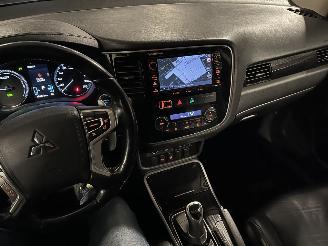 Mitsubishi Outlander 2.0 PHEV instyle NL NAP! picture 19