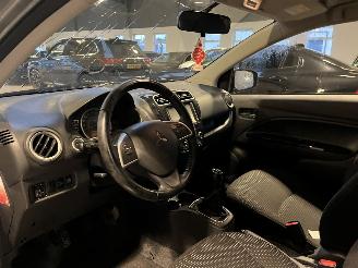 Mitsubishi Space-star 1.2 Instyle NL NAP! picture 15