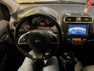 Mitsubishi Space-star 1.2 Instyle NL NAP! picture 19