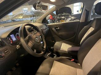 Volkswagen Polo 1.2-12V BlueMotion Comfortline picture 13