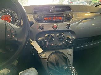 Fiat 500 1.2 Lounge picture 20