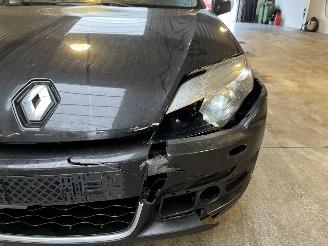 Renault Laguna 2.0 dCi GT 4CONTROL NAP! picture 9