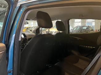 Opel Karl 1.0 Rocks Online Edition NAP! picture 13