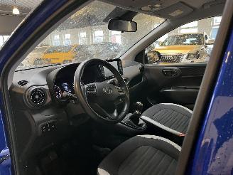 Hyundai I-10 1.0 Comfort 23.000 NAP! picture 16