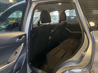 Mazda CX-5 2.0 4WD picture 15