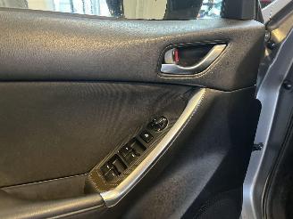 Mazda CX-5 2.0 4WD picture 20