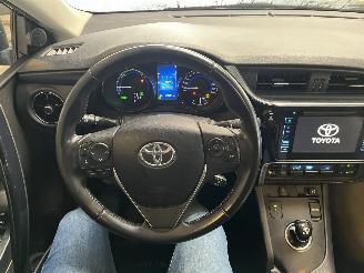 Toyota Auris 1.8 Hybrid NAP! picture 25