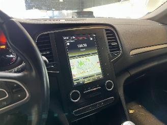 Renault Mégane 1.5 dCi Bose NAP! picture 21