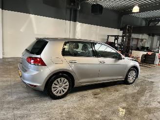Volkswagen Golf 1.6 TDI Comfortline NAP! picture 6