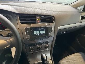 Volkswagen Golf 1.6 TDI Comfortline NAP! picture 23