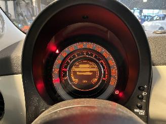 Fiat 500 1.0 TwinAir Lounge NAP! picture 23