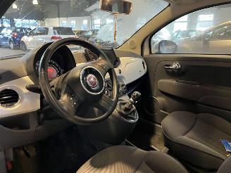 Fiat 500 1.0 TwinAir Lounge NAP! picture 16