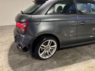 Audi A1 1.2 TFSI Pro Line S NAP! picture 7