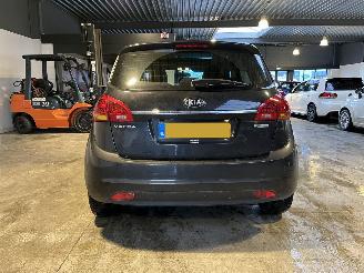 Kia Venga 1.4 CVVT Edition NAP! picture 4
