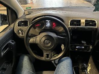 Volkswagen Polo 1.2 TSI Highline picture 21