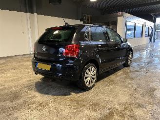 Volkswagen Polo 1.2 TSI Highline picture 5