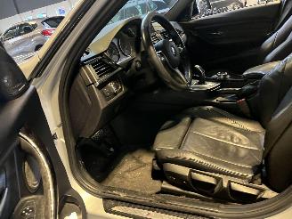 BMW 3-serie 328i High Executive NAP! picture 16