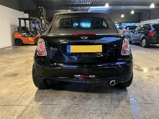 Mini Cooper 1.6 One Chili Cabrio picture 4