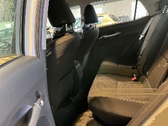 Toyota Auris 1.8 Full Hybrid Aspiration NAP! picture 13