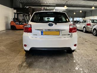 Toyota Auris 1.8 Full Hybrid Aspiration NAP! picture 4