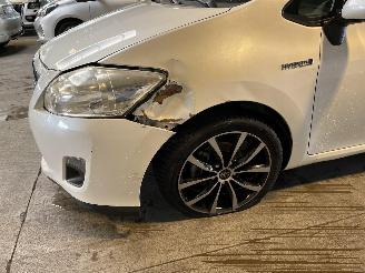 Toyota Auris 1.8 Full Hybrid Aspiration NAP! picture 11