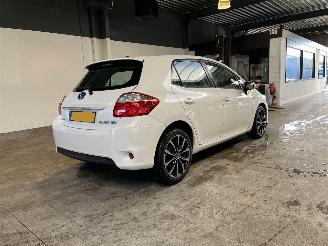 Toyota Auris 1.8 Full Hybrid Aspiration NAP! picture 5