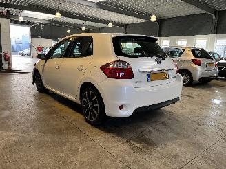 Toyota Auris 1.8 Full Hybrid Aspiration NAP! picture 3