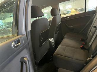 Volkswagen Golf Plus 1.4 TSI Trendline Automaat! picture 11