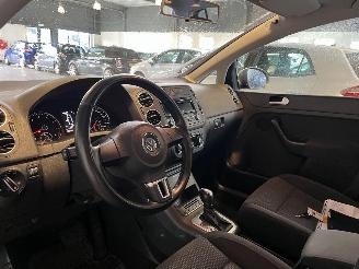 Volkswagen Golf Plus 1.4 TSI Trendline Automaat! picture 16